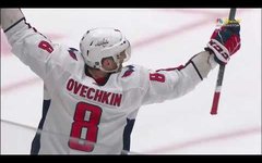 Александр Овечкин