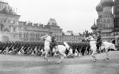 В День Победы впервые покажут полную версию 1945 года
