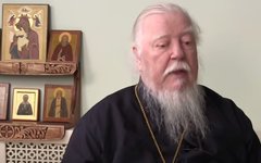 Протоирей Дмитрий Смирнов