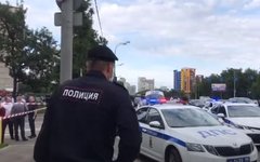 Стоп-кадр с видео в YouTube