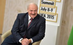 Александр Лукашенко