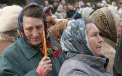 Верующие 