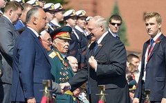 Стоп-кадр с видео в YouTube