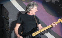 Лидер Pink Floyd напомнил миру о победе России над нацизмом