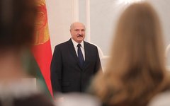 Фото с сайта president.gov.by