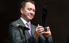 Евгений Миронов защитил Сергея Собянина от Максима Галкина