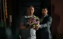 Съемки сериала «Беспринципные» на Патриарших закончились вызовом полиции 