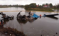 Гибели ярославского «Локомотива» посвятят художественный фильм