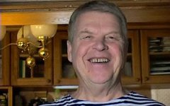 Комедийный актер Михаил Кокшенов скончался 5 июня