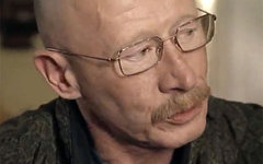 Скончался заслуженный артист России Виктор Проскурин