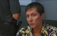 Звезда «Улиц Разбитых фонарей» заявил о похищении своего ребенка