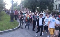 Стоп-кадр с видео в YouTube
