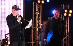 Адвокат оградил Ефремова от борющихся за деньги родственников Захарова 