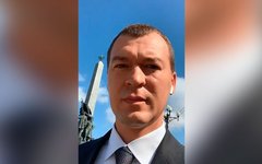 Стоп-кадр с видео в YouTube