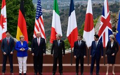 Саммит G7