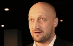 Гоша Куценко записал видеоролик в поддержку протесов в Хабаровске