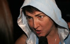 Лолита стала яблоком раздора в споре между Лозой и Пригожиным