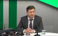 Сергей Фургал