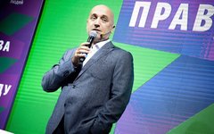 Захар Прилепин