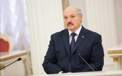 Александр Лукашенко
