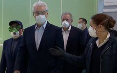 Стоп-кадр с видео в YouTube