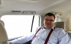 Виктор Бабарико