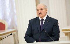 Александр Лукашенко