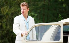 Сериал о футболисте Стрельцове выйдет на Первом канале