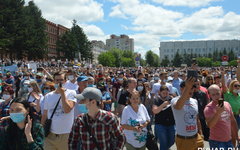 © KM.RU, Новости Хабаровска