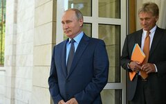 Фото с сайта kremlin.ru