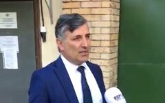 Адвокату Михаила Ефремова отказали в замене судьи