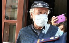 Судебные заседания по делу Михаила Ефремова отложены на неделю