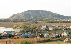 Шихан Куштау