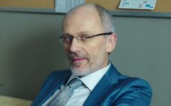 Гордон развелся
