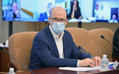 Евгений Никонов