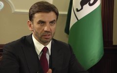 Михаил Абызов