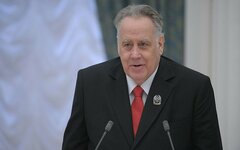Владислав Крапивин