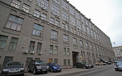 Минсвязи России