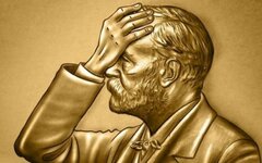 Шнобелевская премия