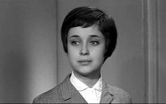 Скончалась актриса из «Доживем до понедельника» Ирина Печерникова