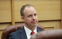 Андрей Левченко