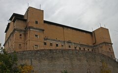Бутырская тюрьма © KM.RU, Илья Шабардин