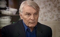 Актер Юрий Назаров госпитализирован в реанимацию с коронавирусом