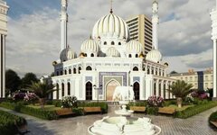 Фото с сайта grozny-inform.ru
