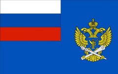 Эмблема Роскомнадзора