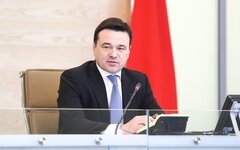 Андрей Воробьев