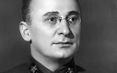 Лаврентий Берия