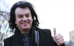 Филипп Киркоров будет судиться с Литвой из-за запрета на въезд