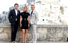 Голливуд перенес пять громких премьер из-за коронавируса