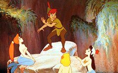 «Питер Пэн» и «Дамбо» попали в компании Disney под расовые санкции